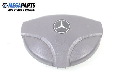 Airbag for Mercedes-Benz A-Class Hatchback  W168 (07.1997 - 08.2004), 5 doors, hatchback, position: front