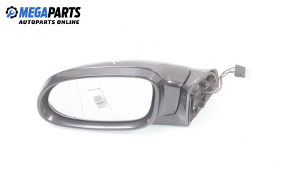 Mirror for Mercedes-Benz A-Class Hatchback  W168 (07.1997 - 08.2004), 5 doors, hatchback, position: left