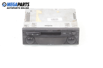 Auto kassettenspieler for Mercedes-Benz A-Class Hatchback  W168 (07.1997 - 08.2004), № Grundig EC 4600 RDS