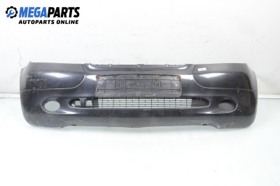 Front bumper for Mercedes-Benz A-Class Hatchback  W168 (07.1997 - 08.2004), hatchback, position: front