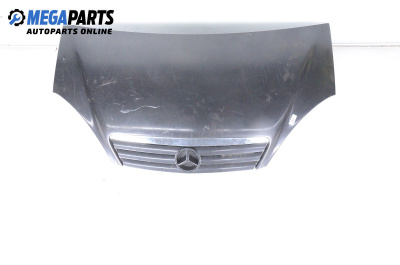 Bonnet for Mercedes-Benz A-Class Hatchback  W168 (07.1997 - 08.2004), 5 doors, hatchback, position: front