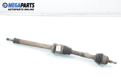 Driveshaft for Mercedes-Benz A-Class Hatchback  W168 (07.1997 - 08.2004) A 160 (168.033, 168.133), 102 hp, position: front - right