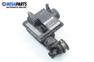 ECU for Mercedes-Benz A-Class Hatchback  W168 (07.1997 - 08.2004) A 160 (168.033, 168.133), 102 hp, № A 025 545 41 32