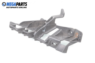 Suport bară de protecție for Renault Modus / Grand Modus Minivan (09.2004 - 09.2012), monovolum, position: dreaptă - fața