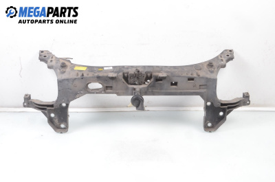 Frontmaske for Renault Modus / Grand Modus Minivan (09.2004 - 09.2012), minivan