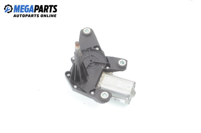 Motor scheibenwischer, vorne for Renault Modus / Grand Modus Minivan (09.2004 - 09.2012), minivan, position: rückseite, № 8200313354