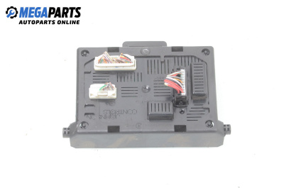 BCM module for Renault Modus / Grand Modus Minivan (09.2004 - 09.2012), № 8200497362