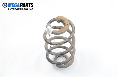 Coil spring for Renault Modus / Grand Modus Minivan (09.2004 - 09.2012), minivan, position: rear