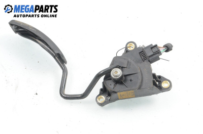 Pedală de accelerație for Renault Modus / Grand Modus Minivan (09.2004 - 09.2012), № 8200139319