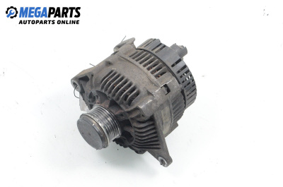 Alternator for Renault Laguna I Hatchback (11.1993 - 08.2002) 1.9 dTi (B56J), 98 hp