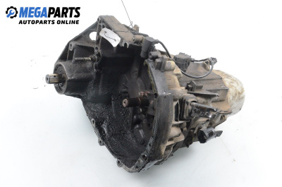  for Renault Laguna I Hatchback (11.1993 - 08.2002) 1.9 dTi (B56J), 98 hp