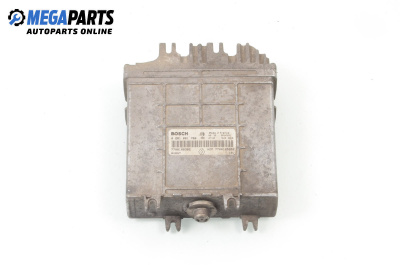 ECU for Renault Laguna I Hatchback (11.1993 - 08.2002) 1.9 dTi (B56J), 98 hp, № 7700108382