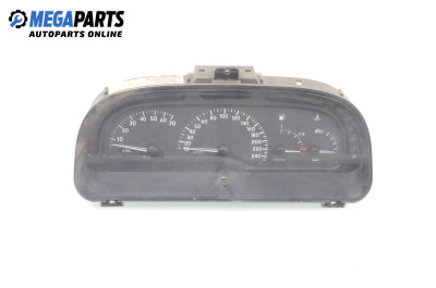 Instrument cluster for Renault Laguna I Hatchback (11.1993 - 08.2002) 1.9 dTi (B56J), 98 hp