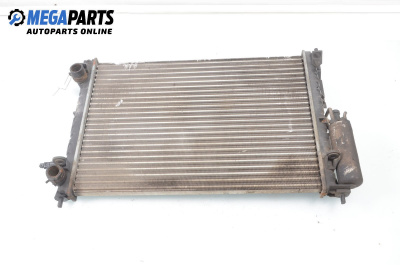 Wasserradiator for Renault Laguna I Hatchback (11.1993 - 08.2002) 1.9 dTi (B56J), 98 hp