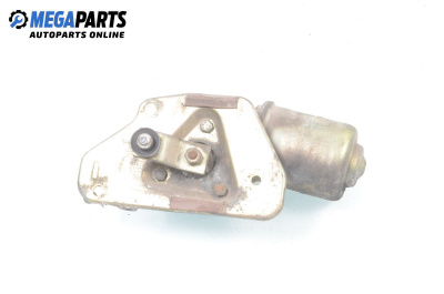 Front wipers motor for Suzuki Swift II Hatchback (03.1989 - 12.2005), hatchback, position: front