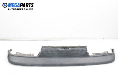 Element der hintere stoßstange for Suzuki Swift II Hatchback (03.1989 - 12.2005), hecktür