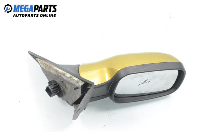 Mirror for Renault Scenic II Minivan (06.2003 - 07.2010), 5 doors, minivan, position: right