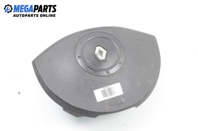 Airbag for Renault Scenic II Minivan (06.2003 - 07.2010), 5 uși, monovolum, position: fața