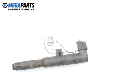 Ignition coil for Renault Scenic II Minivan (06.2003 - 07.2010) 2.0 (JM05, JM0U, JM1N, JM1U, JM2V), 135 hp