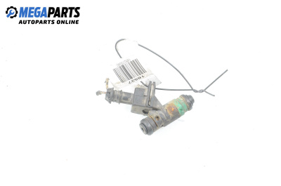 Benzineinspritzdüse for Renault Scenic II Minivan (06.2003 - 07.2010) 2.0 (JM05, JM0U, JM1N, JM1U, JM2V), 135 hp