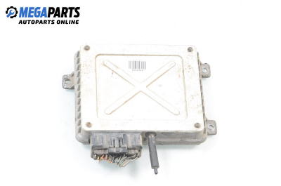 ECU for Rover 400 Sedan II (05.1995 - 03.2000) 416 Si, 112 hp, № MKC104022