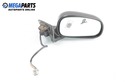 Mirror for Rover 400 Sedan II (05.1995 - 03.2000), 5 doors, sedan, position: right