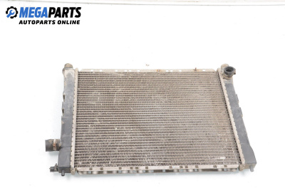 Water radiator for Rover 400 Sedan II (05.1995 - 03.2000) 416 Si, 112 hp