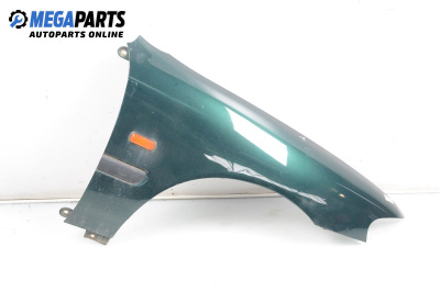 Fender for Rover 400 Sedan II (05.1995 - 03.2000), 5 doors, sedan, position: front - right