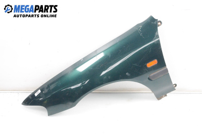 Fender for Rover 400 Sedan II (05.1995 - 03.2000), 5 doors, sedan, position: front - left