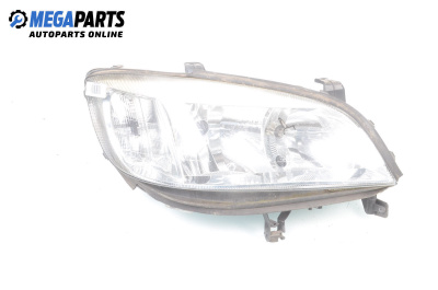 Headlight for Opel Zafira A Minivan (04.1999 - 06.2005), minivan, position: right