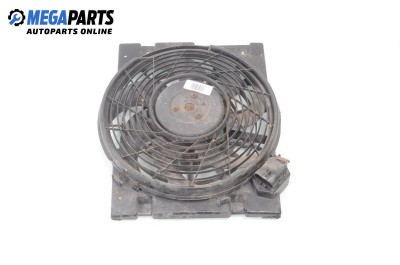 Radiator fan for Opel Zafira A Minivan (04.1999 - 06.2005) 2.2 16V, 147 hp