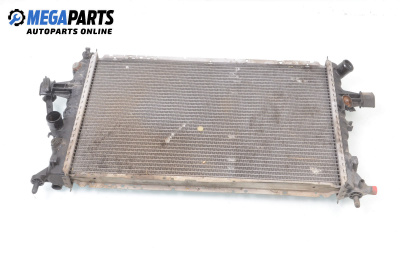 Water radiator for Opel Zafira A Minivan (04.1999 - 06.2005) 2.2 16V, 147 hp