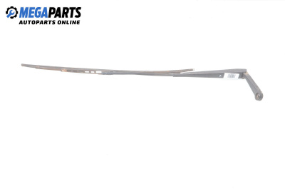 Braț ștergătoare parbriz for Opel Zafira A Minivan (04.1999 - 06.2005), position: stânga