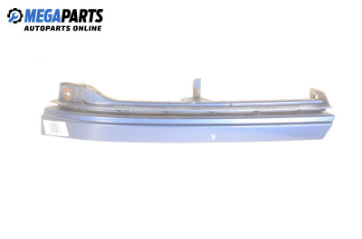 Leiste unter dem scheinwerfer for Opel Zafira A Minivan (04.1999 - 06.2005), minivan, position: links