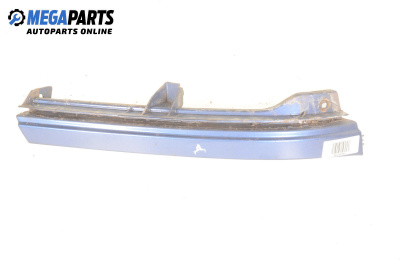 Leiste unter dem scheinwerfer for Opel Zafira A Minivan (04.1999 - 06.2005), minivan, position: rechts