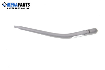 Rear wiper arm for Opel Zafira A Minivan (04.1999 - 06.2005), position: rear