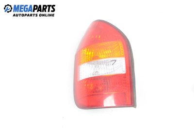 Stop for Opel Zafira A Minivan (04.1999 - 06.2005), monovolum, position: stânga