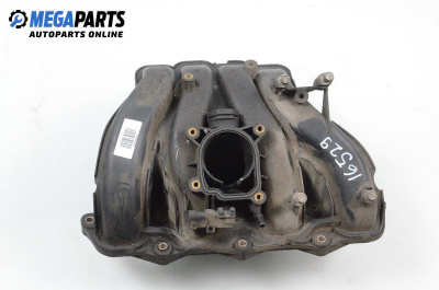 Galerie de admisie for Opel Zafira A Minivan (04.1999 - 06.2005) 2.2 16V, 147 hp