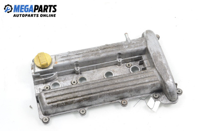 Valve cover for Opel Zafira A Minivan (04.1999 - 06.2005) 2.2 16V, 147 hp