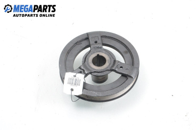 Belt pulley for Opel Zafira A Minivan (04.1999 - 06.2005) 2.2 16V, 147 hp