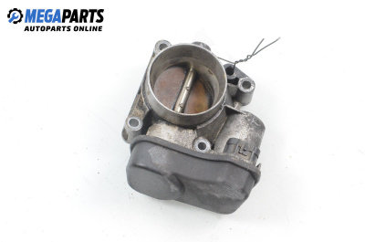 Clapetă carburator for Opel Zafira A Minivan (04.1999 - 06.2005) 2.2 16V, 147 hp