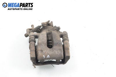 Etrier de frână for Opel Zafira A Minivan (04.1999 - 06.2005), position: dreaptă - spate