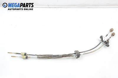 Gear selector cable for Opel Zafira A Minivan (04.1999 - 06.2005)