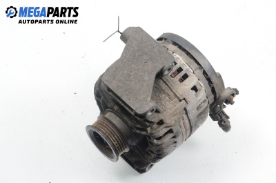 Alternator for Opel Zafira A Minivan (04.1999 - 06.2005) 2.2 16V, 147 hp