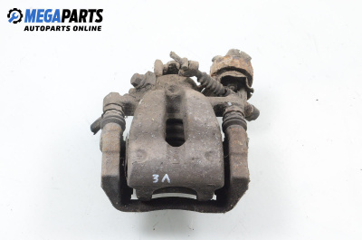 Caliper for Opel Zafira A Minivan (04.1999 - 06.2005), position: rear - left