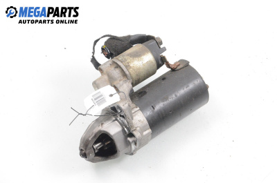 Starter for Opel Zafira A Minivan (04.1999 - 06.2005) 2.2 16V, 147 hp