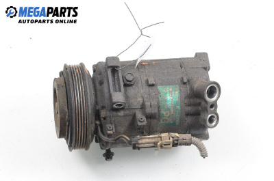 AC compressor for Opel Zafira A Minivan (04.1999 - 06.2005) 2.2 16V, 147 hp