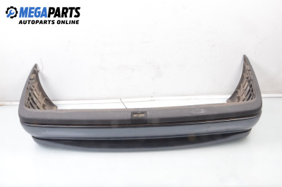 Rear bumper for Opel Vectra A Sedan (08.1988 - 11.1995), sedan