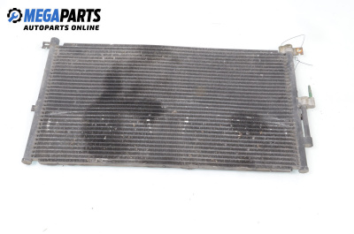 Radiator aer condiționat for Jaguar X-Type Sedan (06.2001 - 11.2009) 2.5 V6 4WD, 196 hp