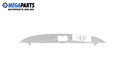 Interior plastic for Jaguar X-Type Sedan (06.2001 - 11.2009), 5 doors, sedan, position: front